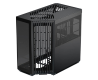 Obudowa do komputera APNX V1 TG Black